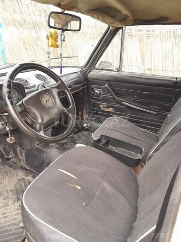 LADA (VAZ) 2106 1985, 250,000 km - 1.6 л - Ağdaş