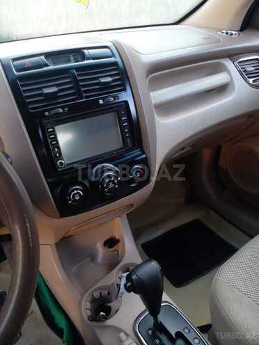 Kia Sportage 2007, 200,000 km - 2.0 л - Biləsuvar