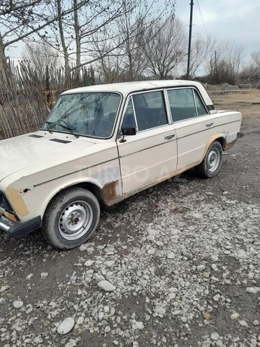 LADA (VAZ) 2106 1985, 250,000 km - 1.6 л - Ağdaş