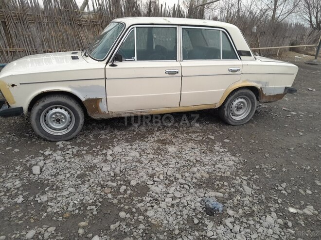 LADA (VAZ) 2106 1985, 250,000 km - 1.6 л - Ağdaş