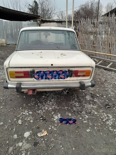 LADA (VAZ) 2106 1985, 250,000 km - 1.6 л - Ağdaş