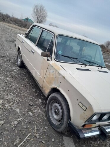 LADA (VAZ) 2106 1985, 250,000 km - 1.6 л - Ağdaş