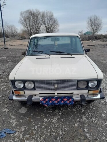 LADA (VAZ) 2106 1985, 250,000 km - 1.6 л - Ağdaş