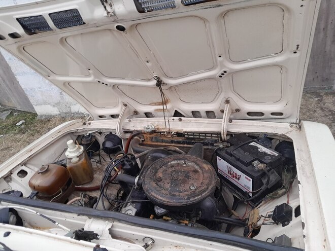LADA (VAZ) 2106 1985, 250,000 km - 1.6 л - Ağdaş