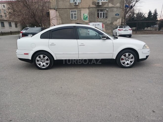 Volkswagen Passat 2004, 254,060 km - 1.8 l - Sumqayıt