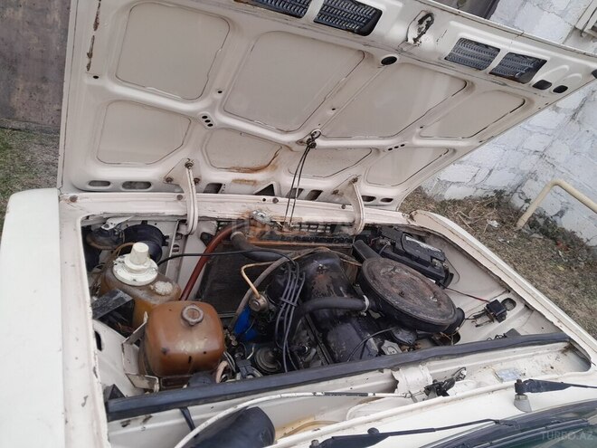LADA (VAZ) 2106 1985, 250,000 km - 1.6 л - Ağdaş
