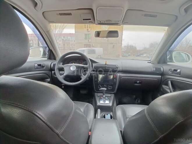 Volkswagen Passat 2004, 254,060 km - 1.8 l - Sumqayıt