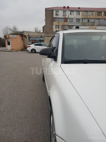 Volkswagen Passat 2004, 254,060 km - 1.8 l - Sumqayıt