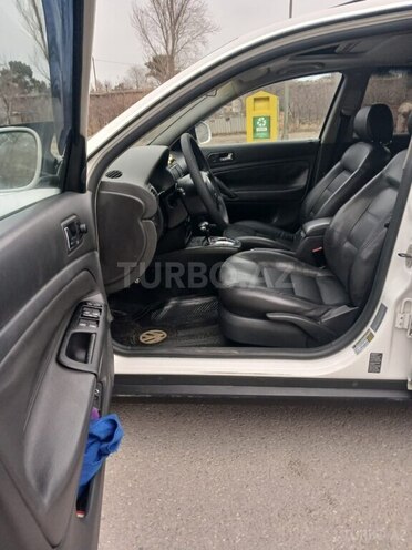 Volkswagen Passat 2004, 254,060 km - 1.8 l - Sumqayıt