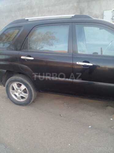 Kia Sportage 2007, 200,000 km - 2.0 л - Biləsuvar