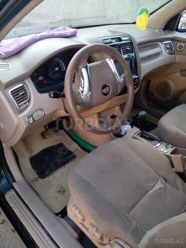 Kia Sportage 2007, 200,000 km - 2.0 л - Biləsuvar