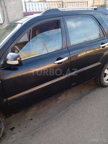 Kia Sportage 2007, 200,000 km - 2.0 л - Biləsuvar