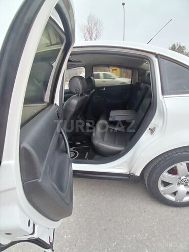 Volkswagen Passat 2004, 254,060 km - 1.8 l - Sumqayıt
