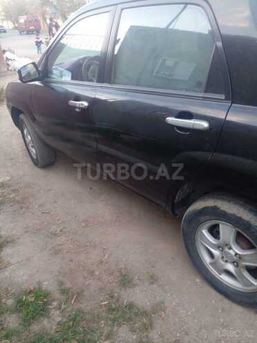 Kia Sportage 2007, 200,000 km - 2.0 л - Biləsuvar