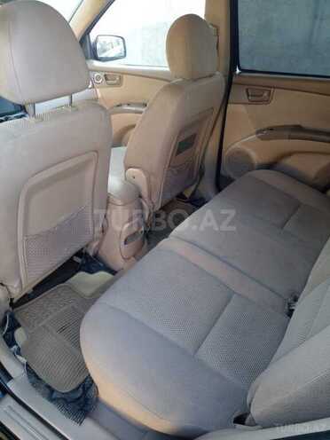 Kia Sportage 2007, 200,000 km - 2.0 л - Biləsuvar