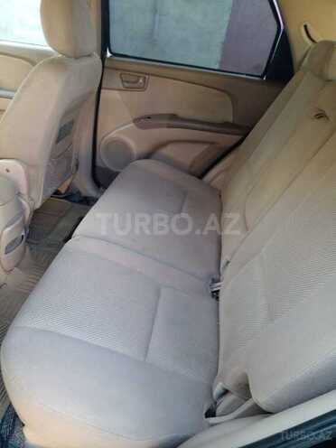 Kia Sportage 2007, 200,000 km - 2.0 л - Biləsuvar