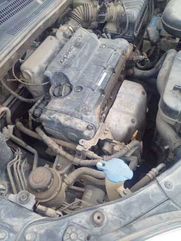Kia Sportage 2007, 200,000 km - 2.0 л - Biləsuvar