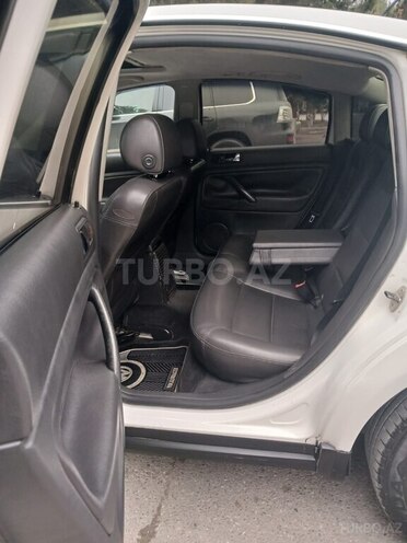 Volkswagen Passat 2004, 254,060 km - 1.8 l - Sumqayıt