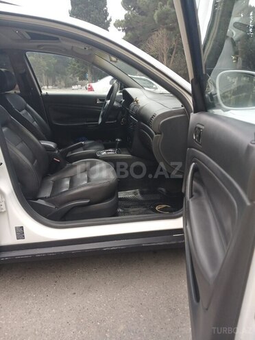 Volkswagen Passat 2004, 254,060 km - 1.8 l - Sumqayıt