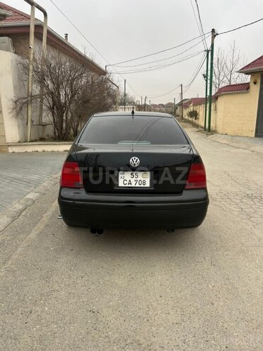 Volkswagen Jetta 2002, 206,000 km - 1.8 l - Bakı