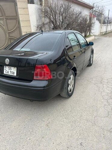 Volkswagen Jetta 2002, 206,000 km - 1.8 l - Bakı