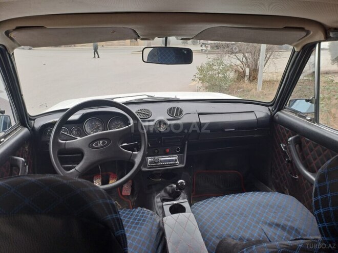 LADA (VAZ) 2106 1997, 36,900 km - 1.5 л - Gəncə