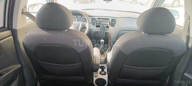 Kia Rio 2006, 202,000 km - 1.4 l - Bakı