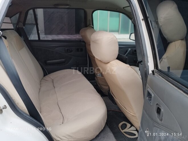 Daewoo Nexia 1997, 300,000 km - 1.5 л - Bakı