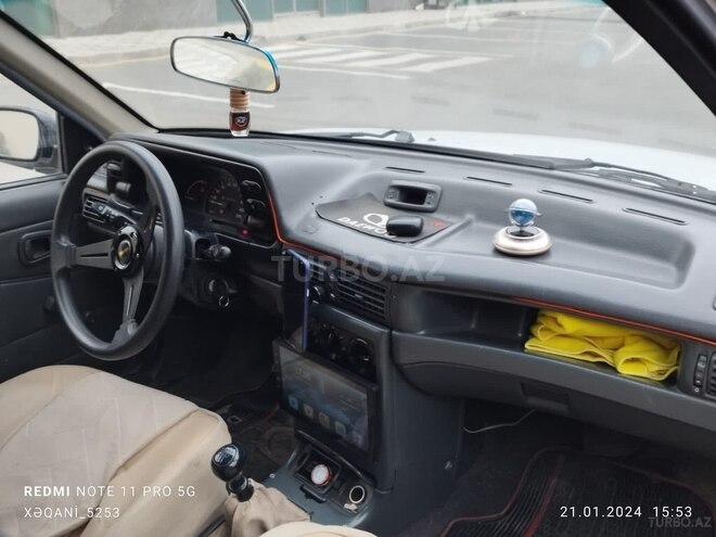 Daewoo Nexia 1997, 300,000 km - 1.5 л - Bakı