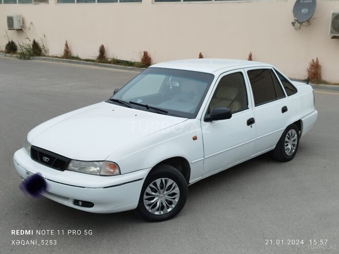 Daewoo Nexia 1997, 300,000 km - 1.5 л - Bakı