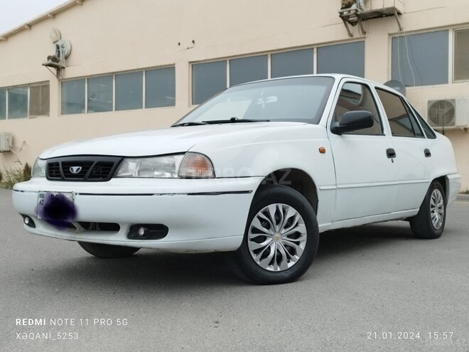 Daewoo Nexia 1997, 300,000 km - 1.5 л - Bakı