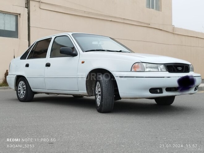 Daewoo Nexia 1997, 300,000 km - 1.5 л - Bakı