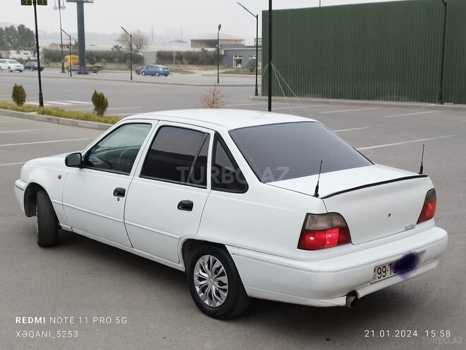 Daewoo Nexia 1997, 300,000 km - 1.5 л - Bakı