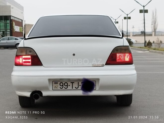 Daewoo Nexia 1997, 300,000 km - 1.5 л - Bakı