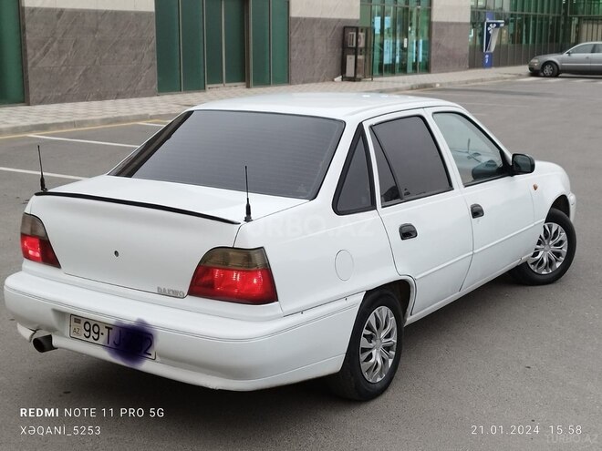 Daewoo Nexia 1997, 300,000 km - 1.5 л - Bakı
