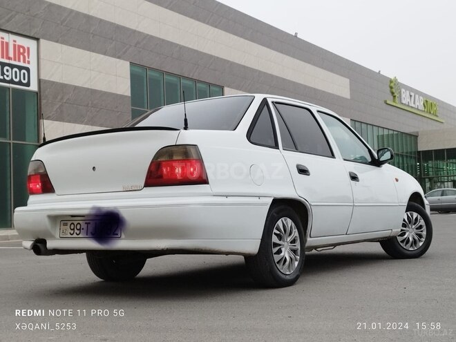Daewoo Nexia 1997, 300,000 km - 1.5 л - Bakı