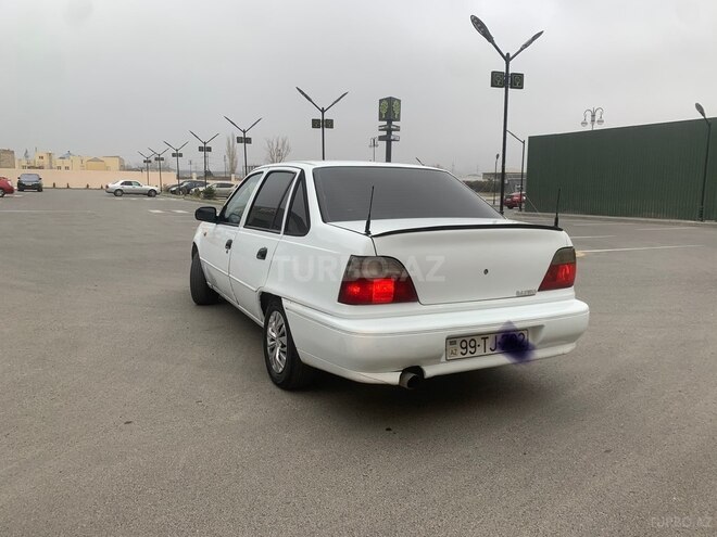 Daewoo Nexia 1997, 300,000 km - 1.5 л - Bakı
