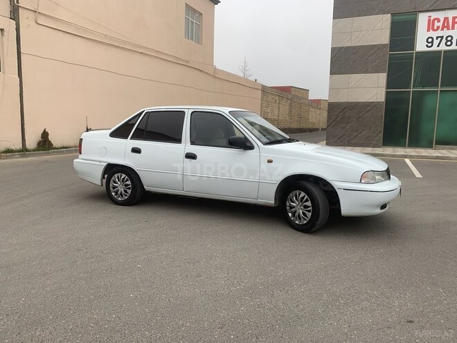 Daewoo Nexia 1997, 300,000 km - 1.5 л - Bakı