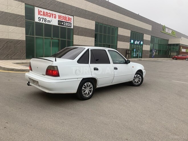 Daewoo Nexia 1997, 300,000 km - 1.5 л - Bakı