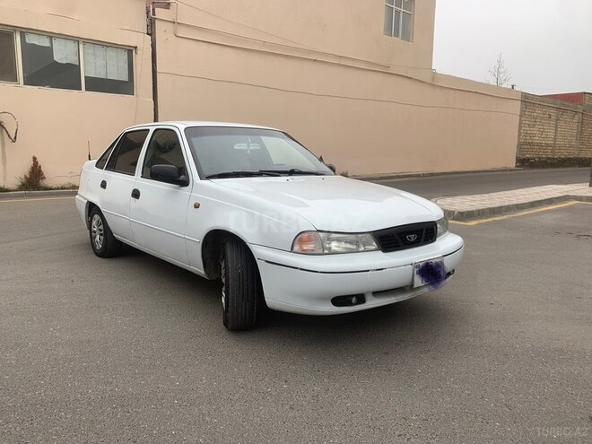Daewoo Nexia 1997, 300,000 km - 1.5 л - Bakı