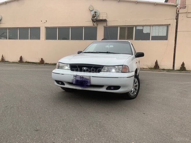 Daewoo Nexia 1997, 300,000 km - 1.5 л - Bakı