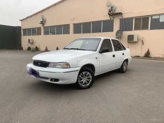 Daewoo Nexia 1997, 300,000 km - 1.5 л - Bakı