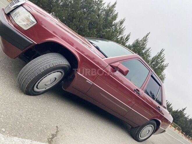 Mercedes 190 1990, 235,456 km - 2.0 l - Bakı