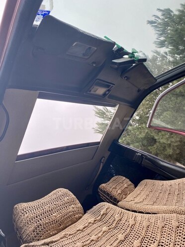 Mercedes 190 1990, 235,456 km - 2.0 l - Bakı