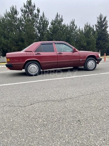 Mercedes 190 1990, 235,456 km - 2.0 l - Bakı