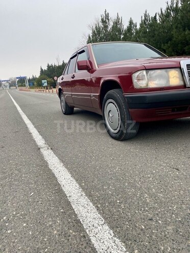 Mercedes 190 1990, 235,456 km - 2.0 l - Bakı