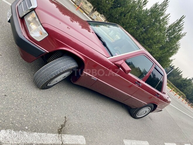 Mercedes 190 1990, 235,456 km - 2.0 l - Bakı