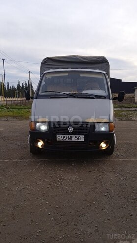 GAZ 3302-288 1999, 400,000 km - 2.5 l - Cəlilabad