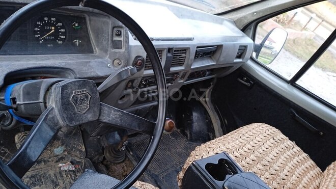 GAZ 3302-288 1999, 400,000 km - 2.5 l - Cəlilabad