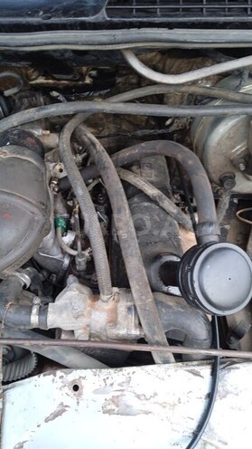 GAZ 3302-288 1999, 400,000 km - 2.5 l - Cəlilabad